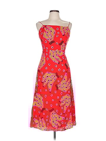 FARM Rio Cocktail Dress (view 1)