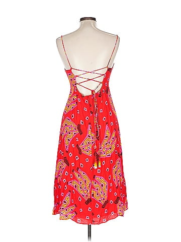 FARM Rio Cocktail Dress (view 2)