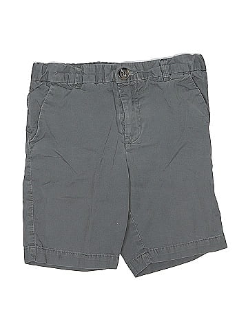 H&M Khaki Shorts (view 1)