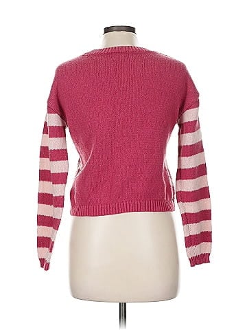 Almost Famous Pullover Sweater (view 2)