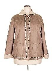 Alfred Dunner Coat
