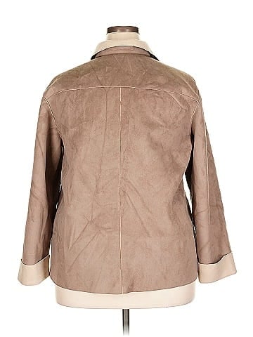 Alfred Dunner Coat (view 2)