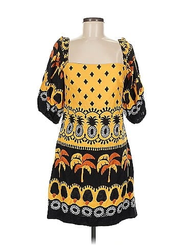 FARM Rio Casual Dress (view 1)