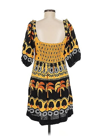 FARM Rio Casual Dress (view 2)