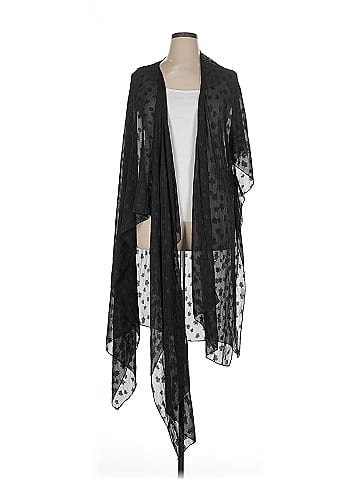 Lane Bryant Kimono (view 1)