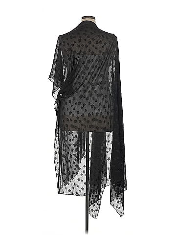 Lane Bryant Kimono (view 2)