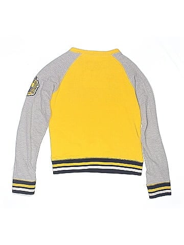 Harry Potter Pullover Sweater (view 2)
