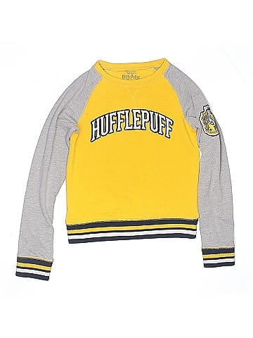 Harry Potter Pullover Sweater (view 1)