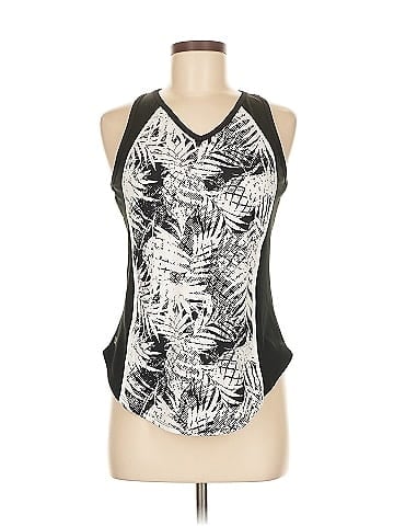 Tail Tank Top (view 1)