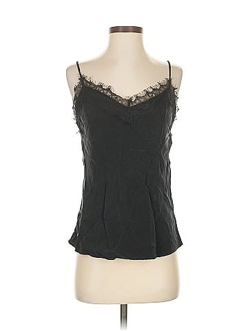 Adriano Goldschmied Sleeveless Blouse (view 1)