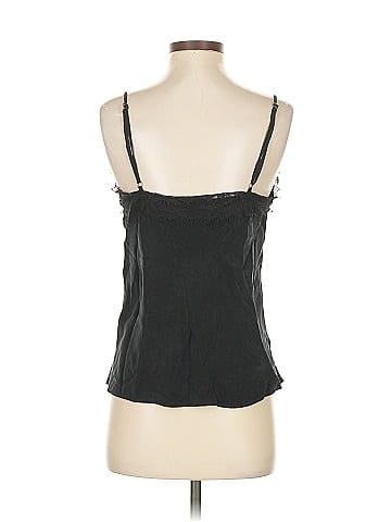 Adriano Goldschmied Sleeveless Blouse (view 2)