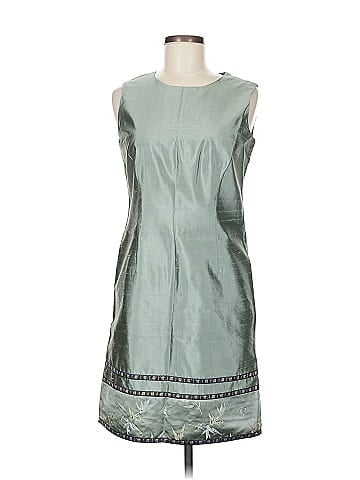 ICE Casual Dress (view 1)