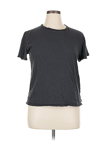 TNA Short Sleeve T-Shirt (view 1)