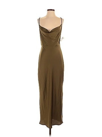 Taylor Cocktail Dress (view 1)