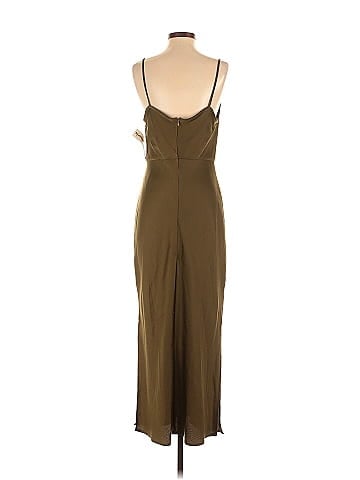 Taylor Cocktail Dress (view 2)