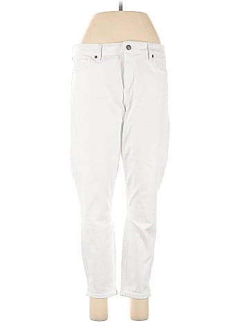 Cosmic Blue Love Jeans (view 1)