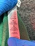 Bella + Canvas Solid Green Short Sleeve T-Shirt Size 18 - 20 - photo 4