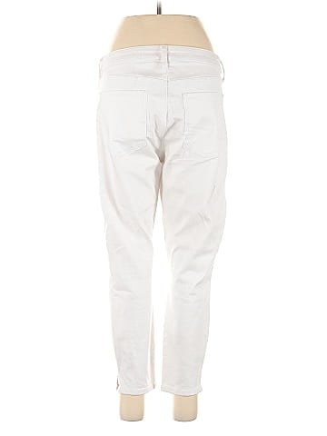 Cosmic Blue Love Jeans (view 2)