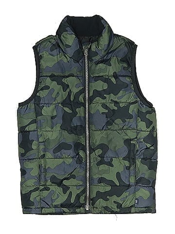 Gap Kids Vest (view 1)