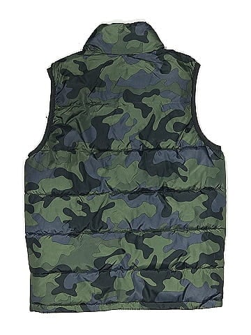 Gap Kids Vest (view 2)
