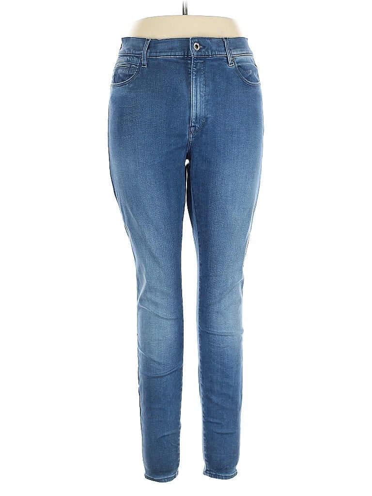 Click to view more detailed imagery on our partner's website Pre-owned G-star Raw Jeans In Blue
