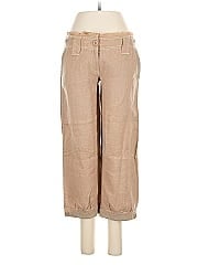 Bebe Linen Pants