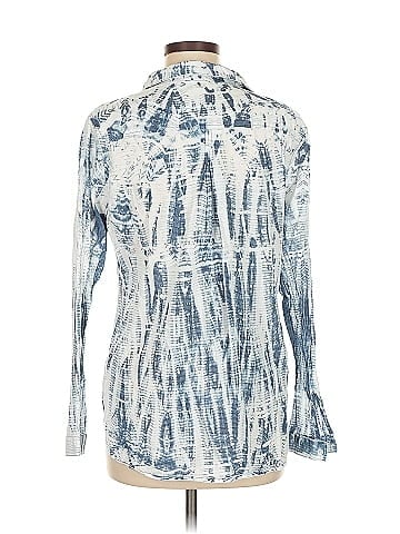 Cloth & Stone Long Sleeve Blouse (view 2)