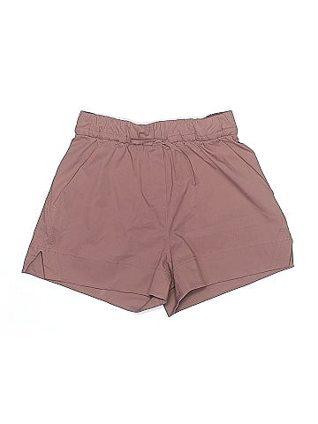 Lululemon Athletica Athletic Shorts (view 1)