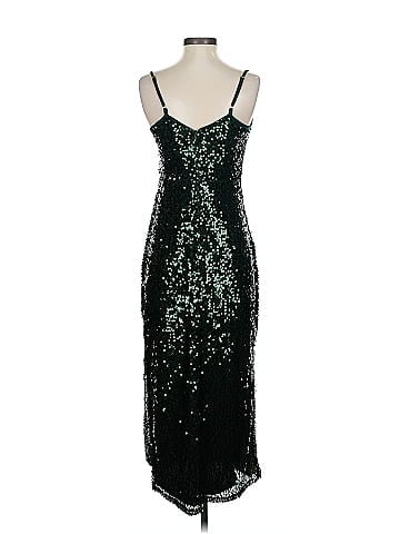 Taylor Cocktail Dress (view 2)