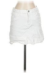 Vervet Denim Skirt