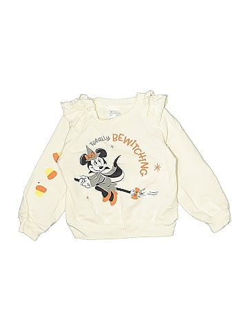 Disney Sweatshirt (view 1)