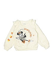 Disney Sweatshirt