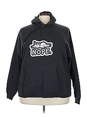Hanes Pullover Hoodie