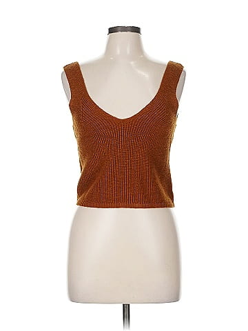 Madewell Pullover Sweater (view 1)