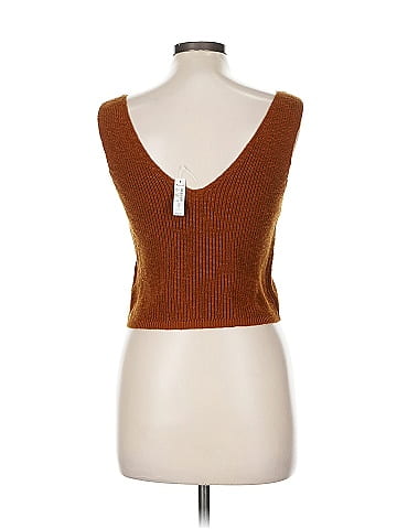 Madewell Pullover Sweater (view 2)