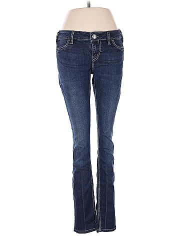 Silver Jeans Co. Jeans (view 1)