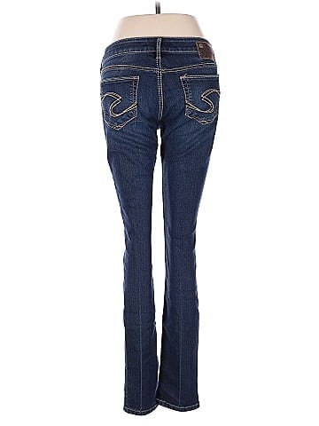 Silver Jeans Co. Jeans (view 2)