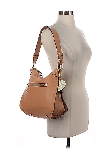 Spartina 449 Leather Shoulder Bag (view 2)