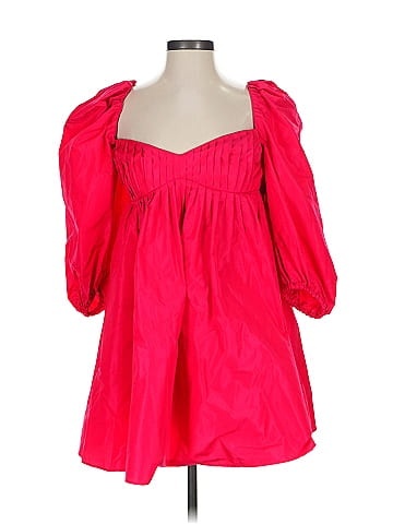 Zara Casual Dress (view 1)