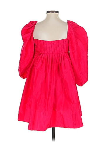 Zara Casual Dress (view 2)