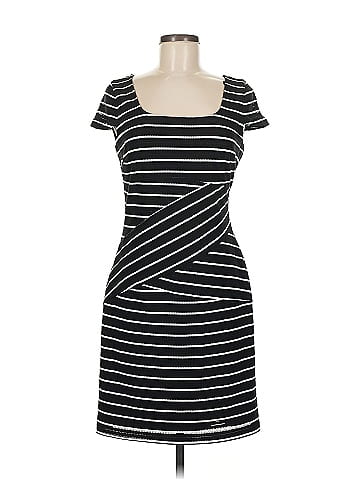 Marc New York Andrew Marc Casual Dress (view 1)