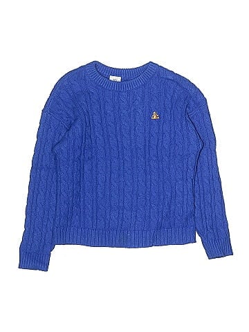 Baby Gap Pullover Sweater (view 1)