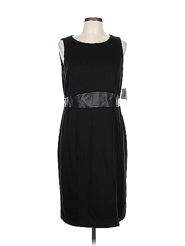 Kasper Cocktail Dress (view 1)
