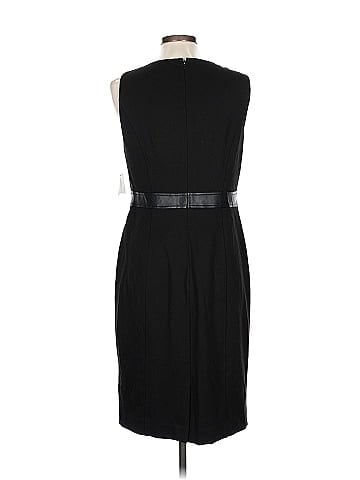 Kasper Cocktail Dress (view 2)