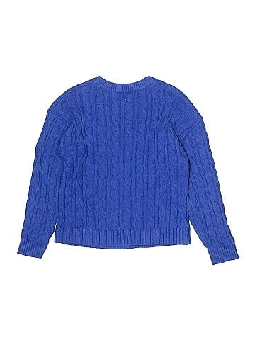 Baby Gap Pullover Sweater (view 2)