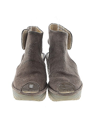 FLY London Wedges (view 2)