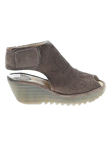 FLY London Wedges (view 1)