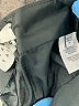 Tanya Taylor 100% Polyester Black Shorts Size 00 - photo 3