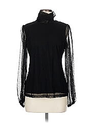 Catherine Malandrino Long Sleeve Blouse