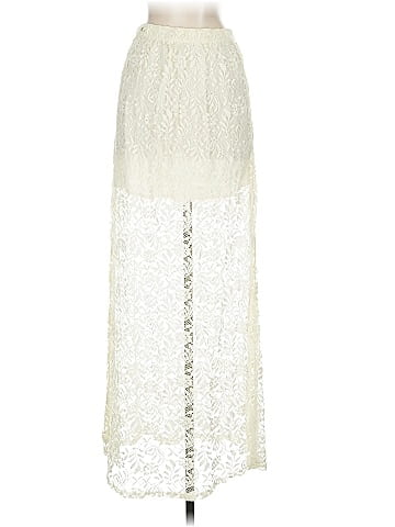 Abercrombie & Fitch Formal Skirt (view 2)